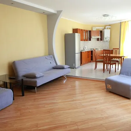 Holiday home Taras *