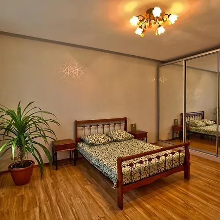 Holiday home Taras Odesa