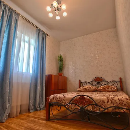 Taras Holiday home