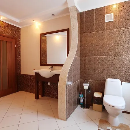 Holiday home Taras